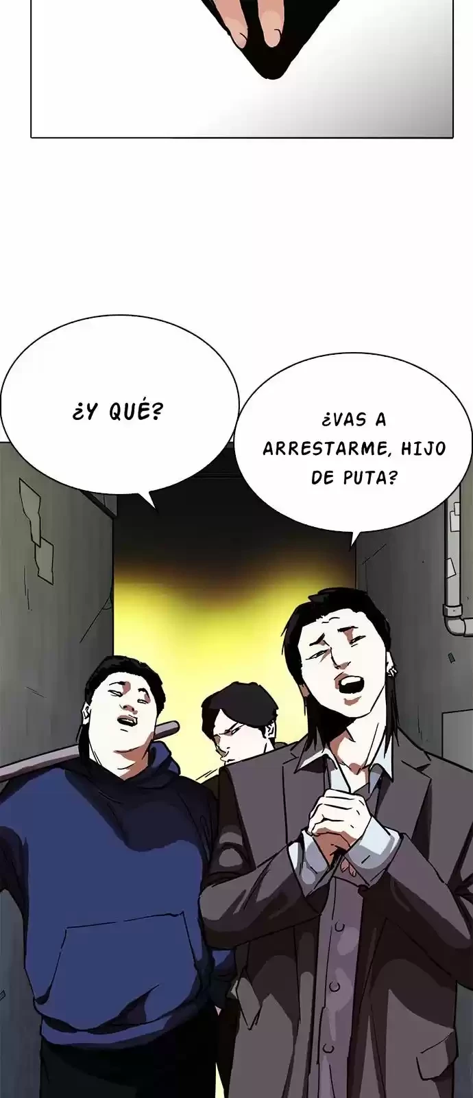 Nueva Cara  > Capitulo 221 > Page 31
