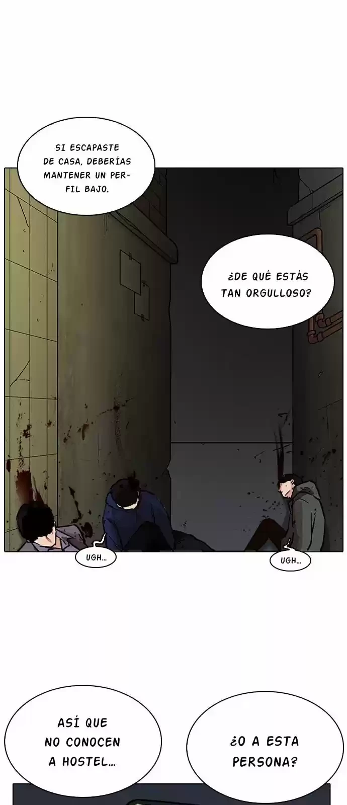 Nueva Cara  > Capitulo 221 > Page 71