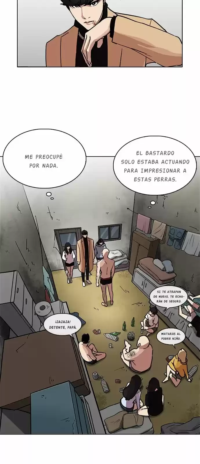 Nueva Cara  > Capitulo 221 > Page 131