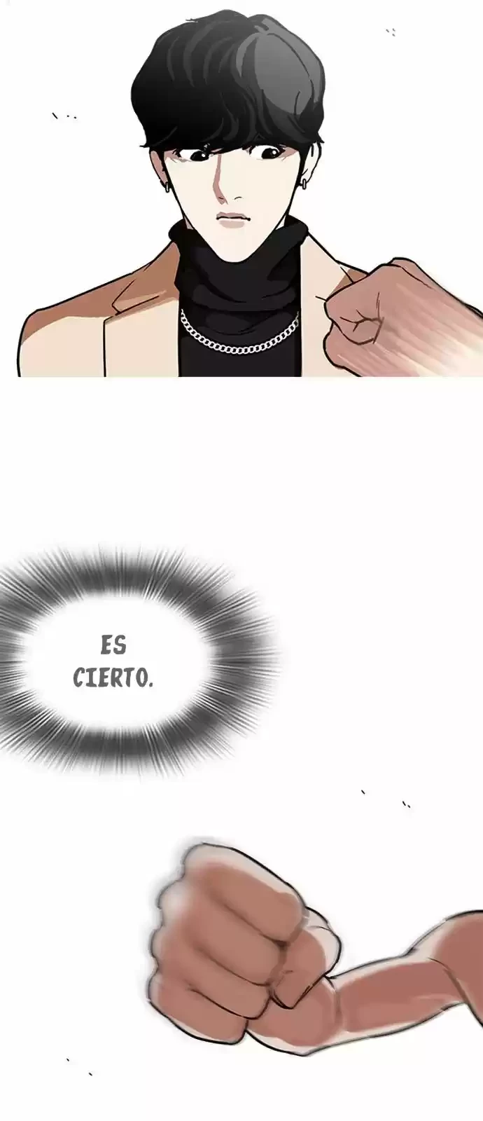 Nueva Cara  > Capitulo 221 > Page 171