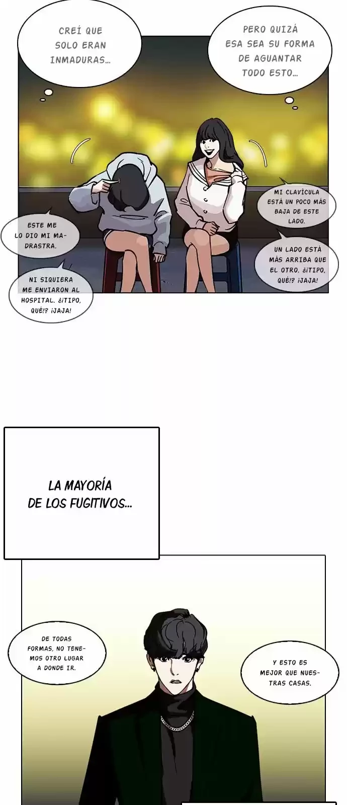 Nueva Cara  > Capitulo 221 > Page 311