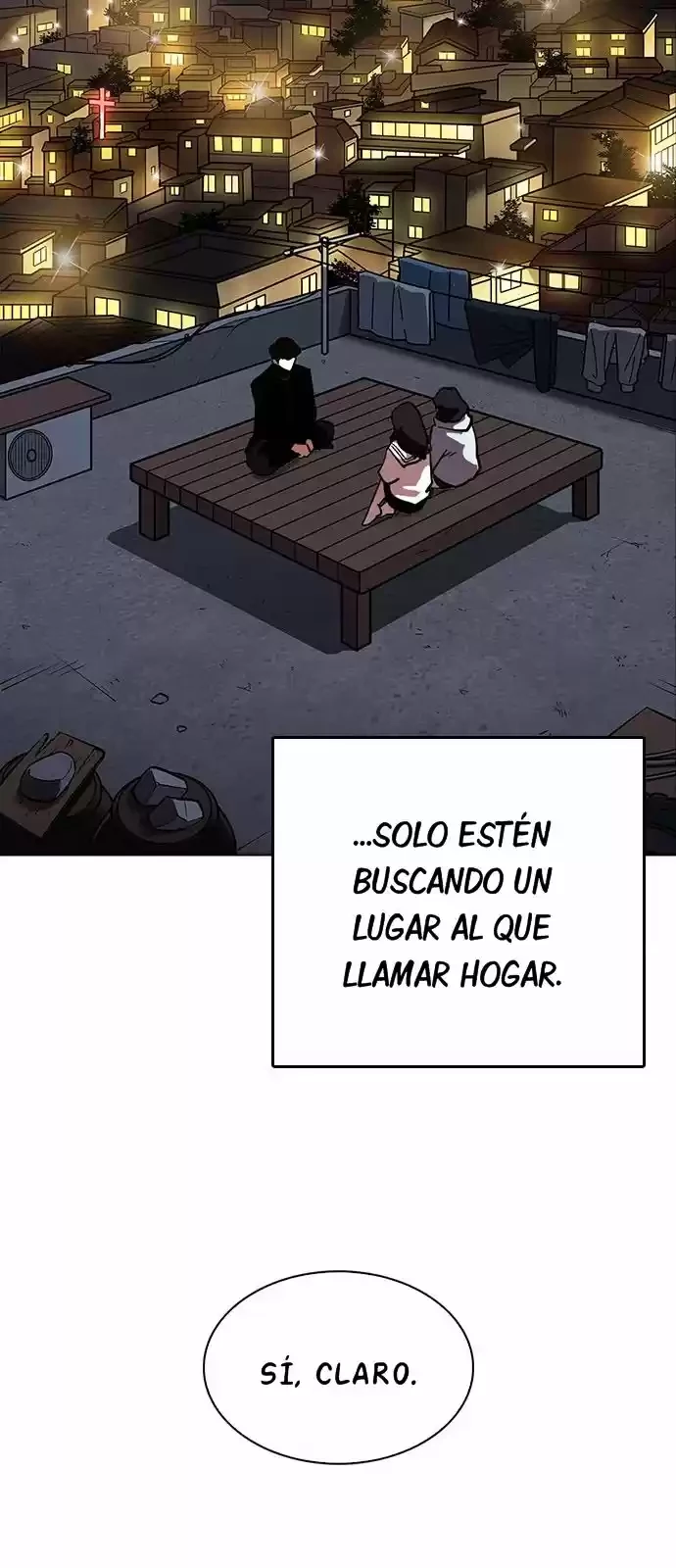 Nueva Cara  > Capitulo 221 > Page 341