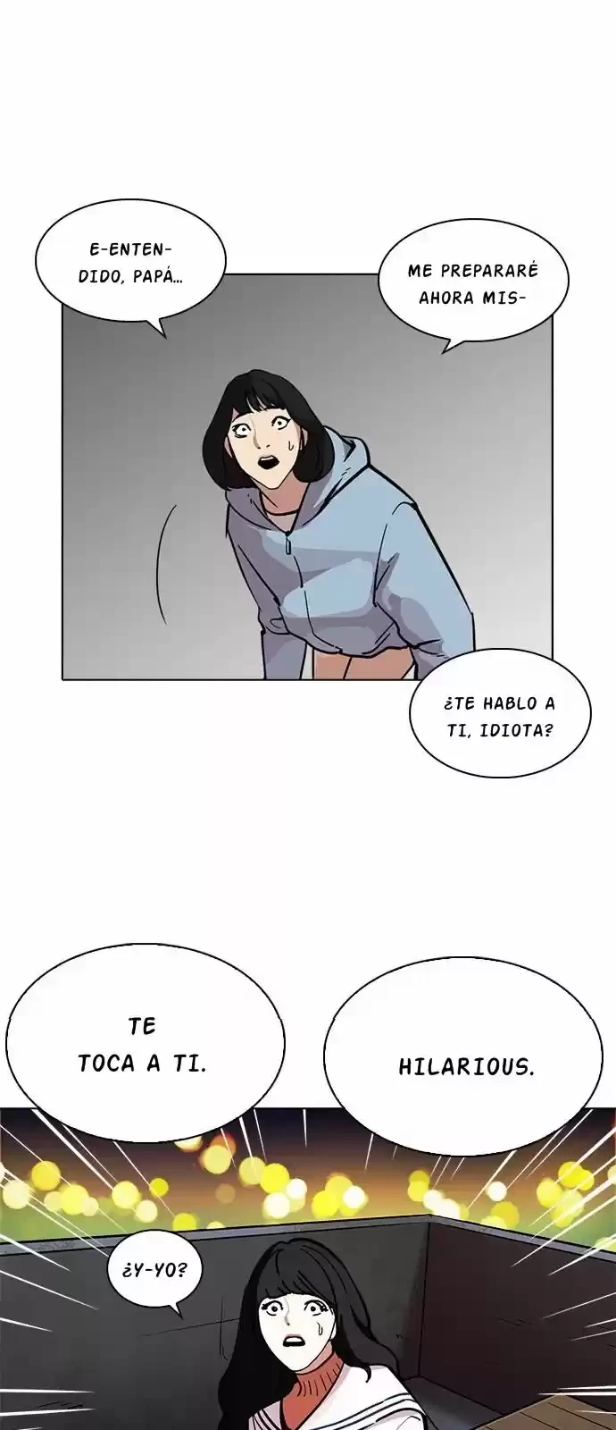 Nueva Cara  > Capitulo 221 > Page 361