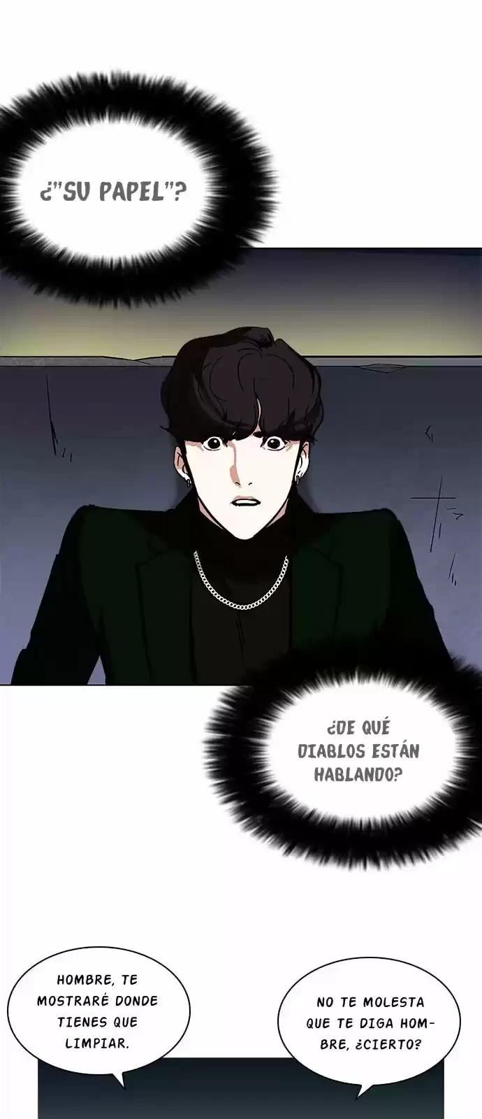 Nueva Cara  > Capitulo 221 > Page 401