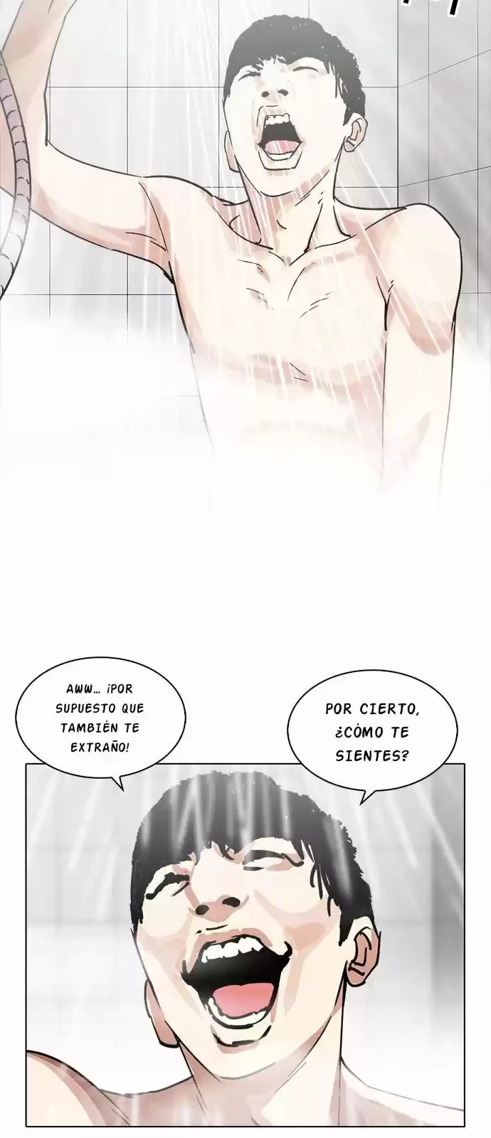 Nueva Cara  > Capitulo 221 > Page 481