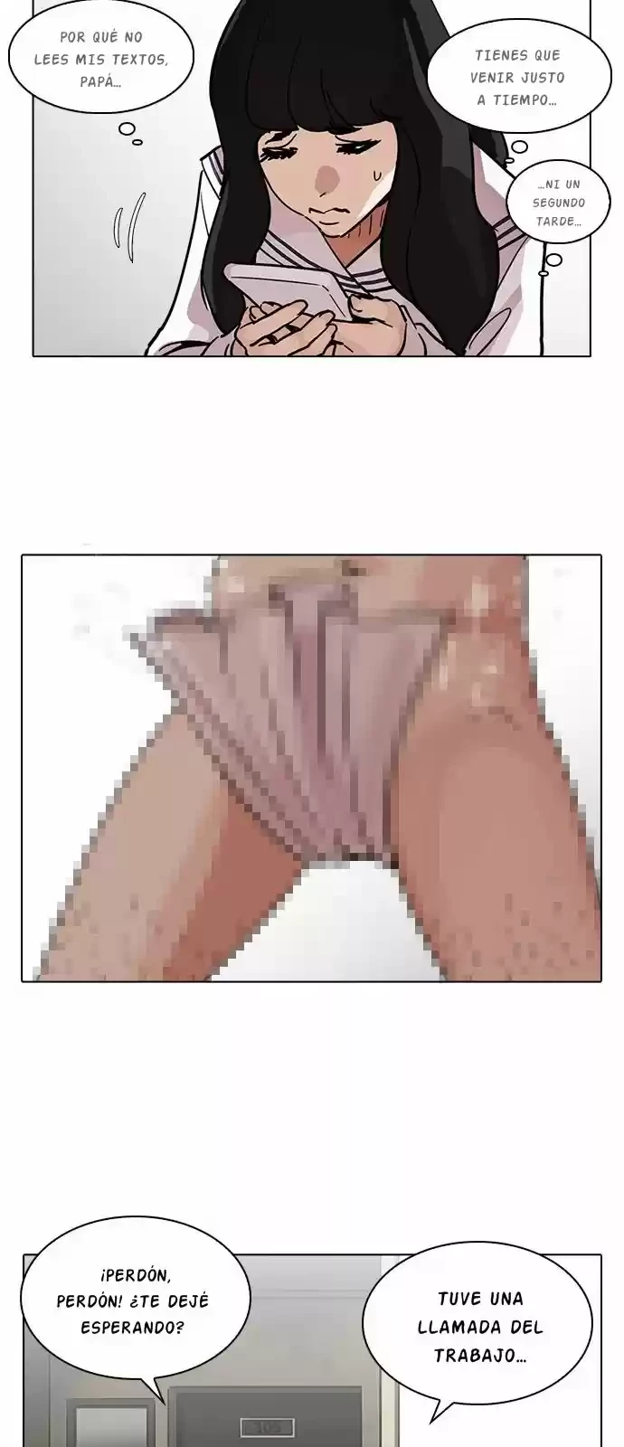 Nueva Cara  > Capitulo 221 > Page 511