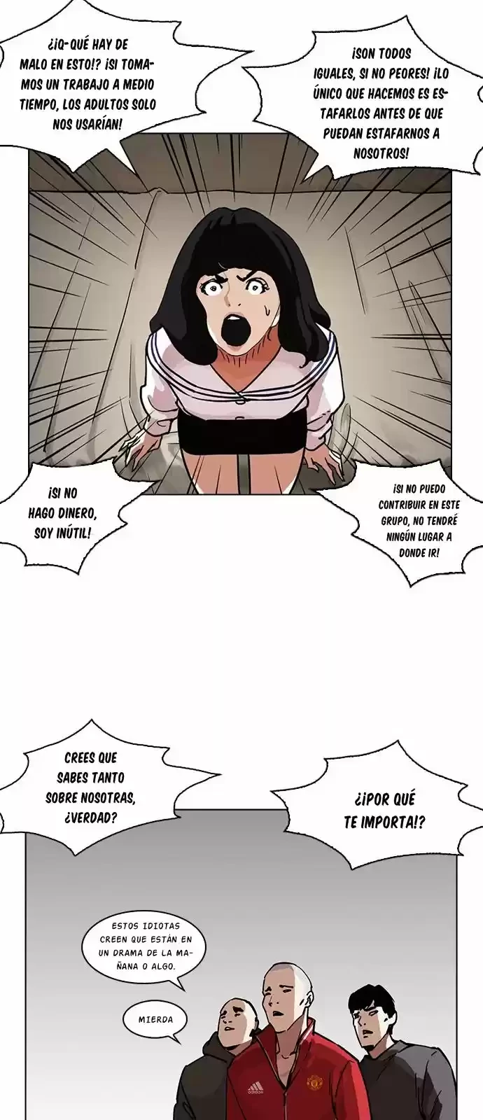 Nueva Cara  > Capitulo 221 > Page 621