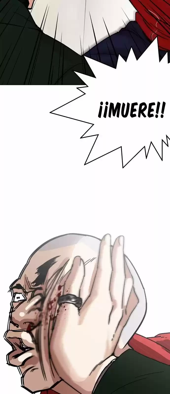 Nueva Cara  > Capitulo 221 > Page 691