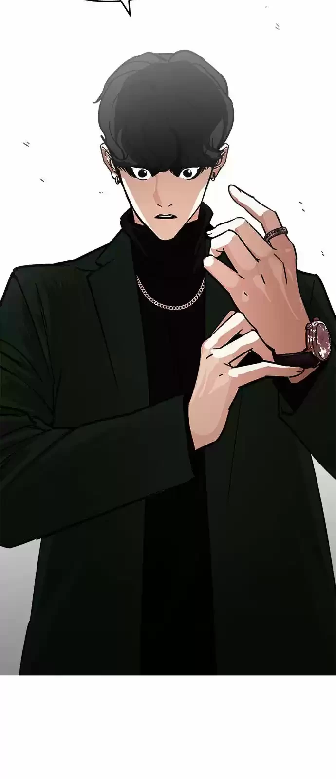 Nueva Cara  > Capitulo 221 > Page 741