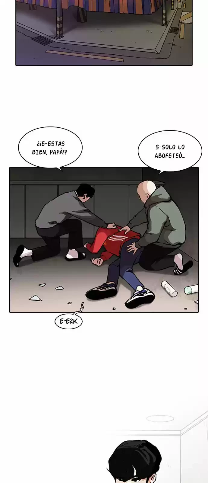 Nueva Cara  > Capitulo 222 > Page 31