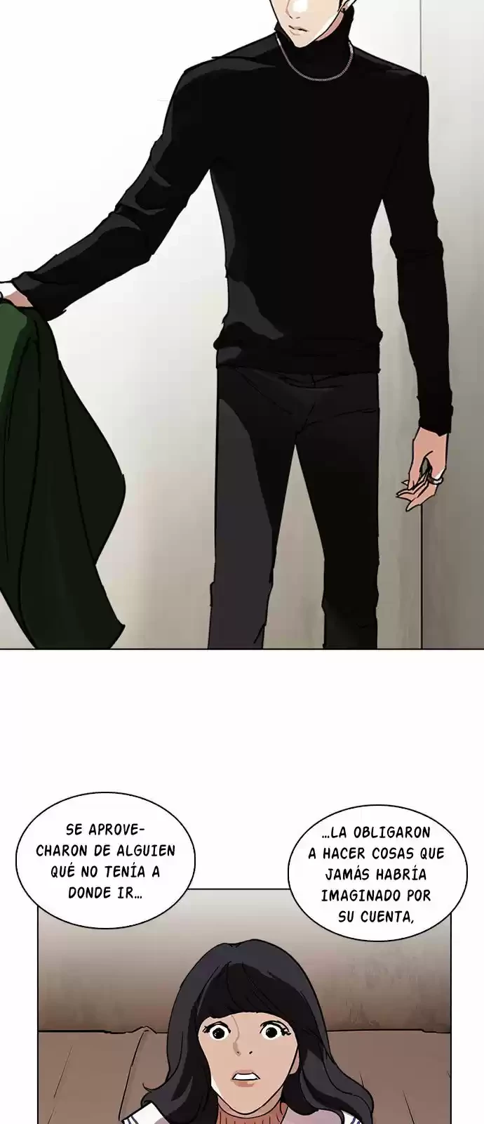 Nueva Cara  > Capitulo 222 > Page 41