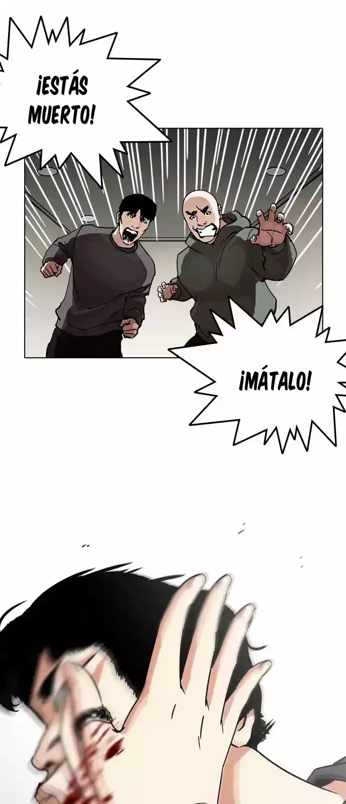 Nueva Cara  > Capitulo 222 > Page 61