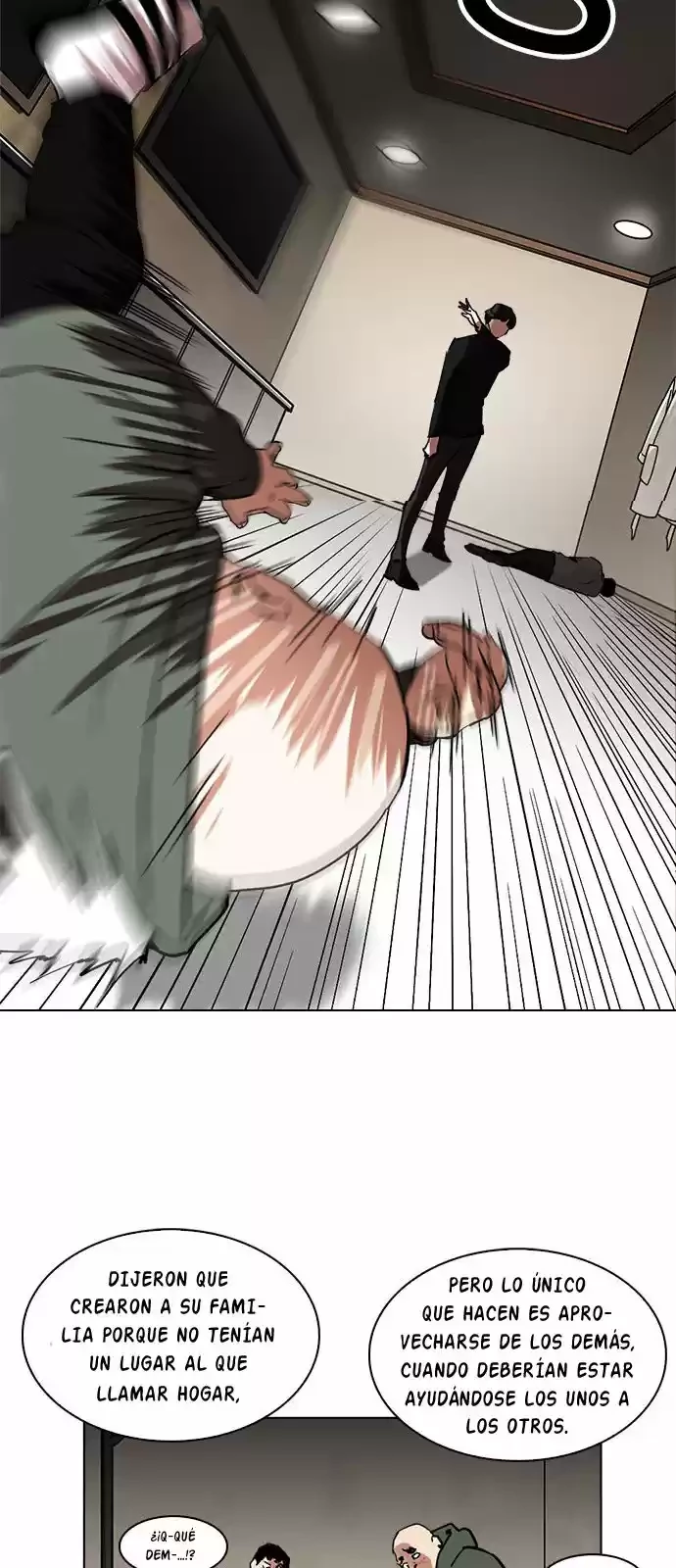 Nueva Cara  > Capitulo 222 > Page 91