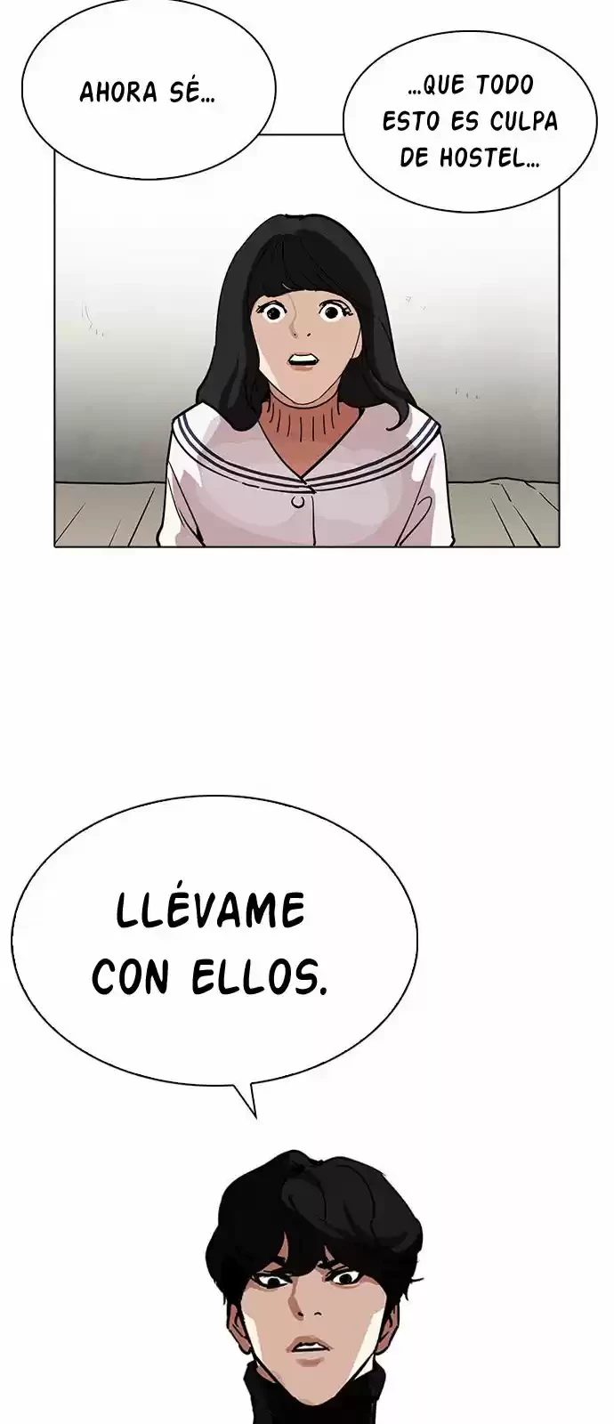 Nueva Cara  > Capitulo 222 > Page 161