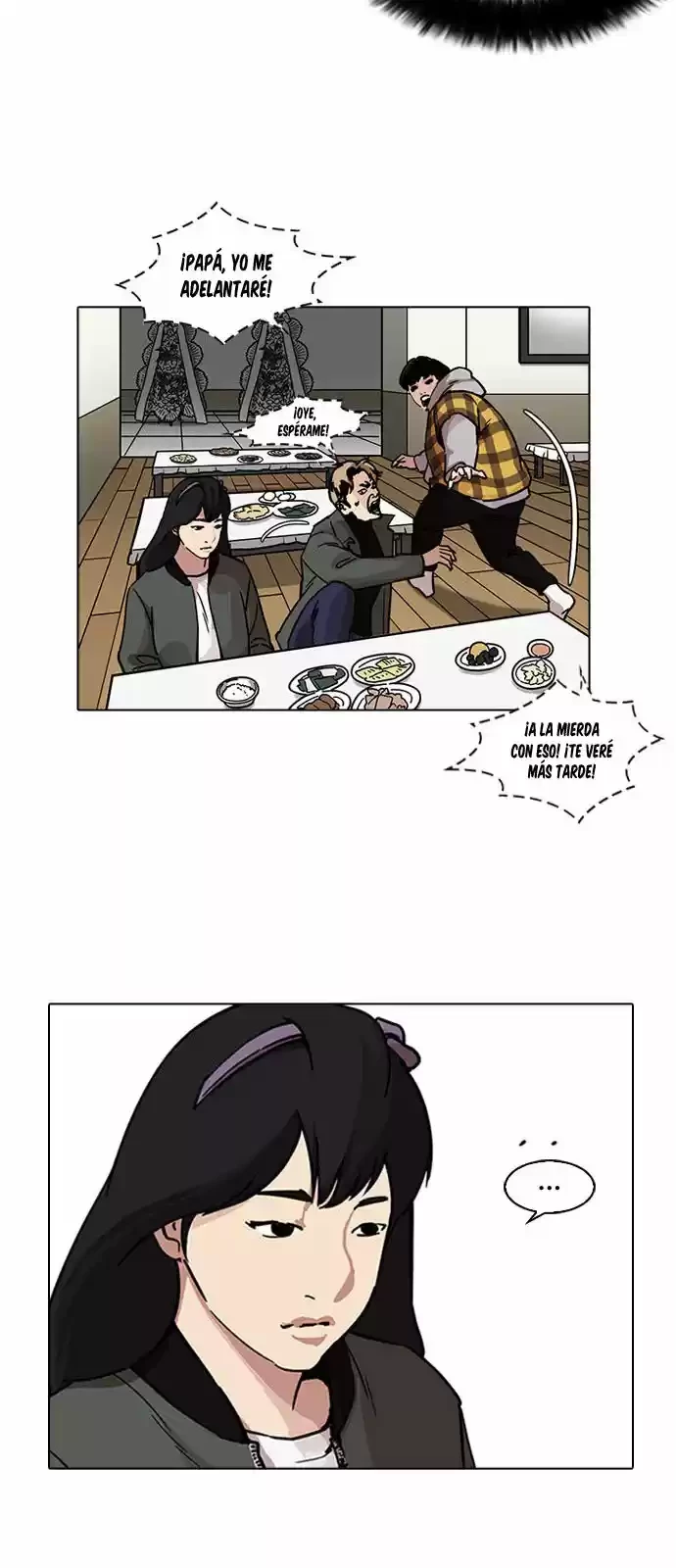 Nueva Cara  > Capitulo 222 > Page 271