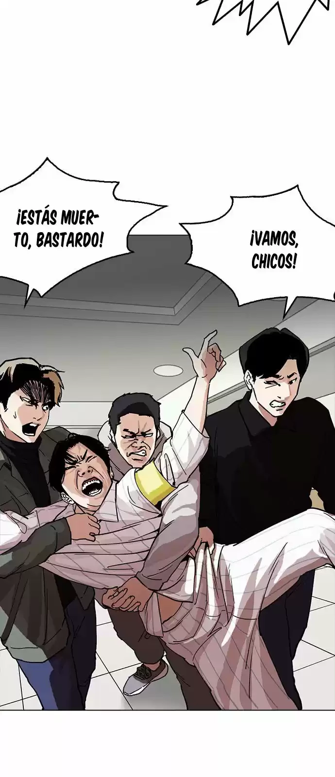 Nueva Cara  > Capitulo 222 > Page 321