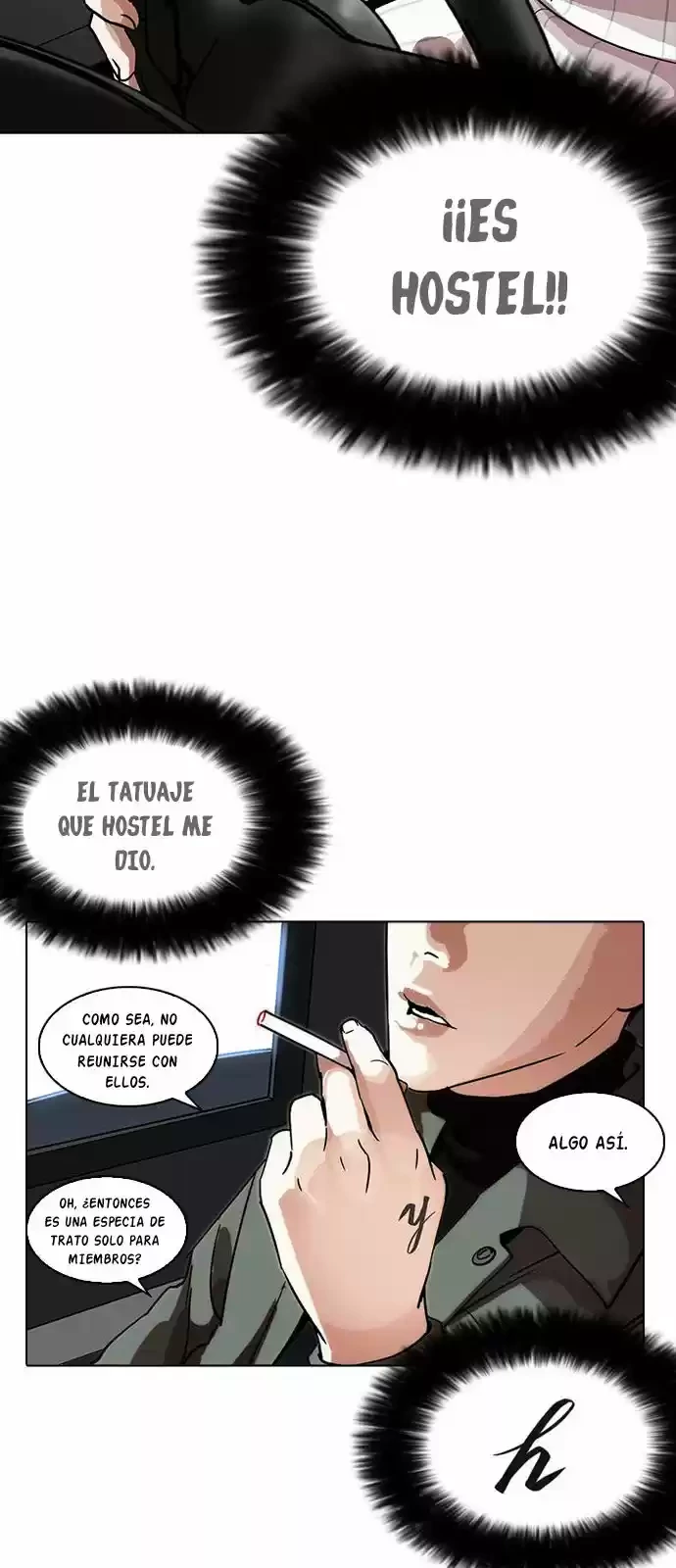Nueva Cara  > Capitulo 222 > Page 401
