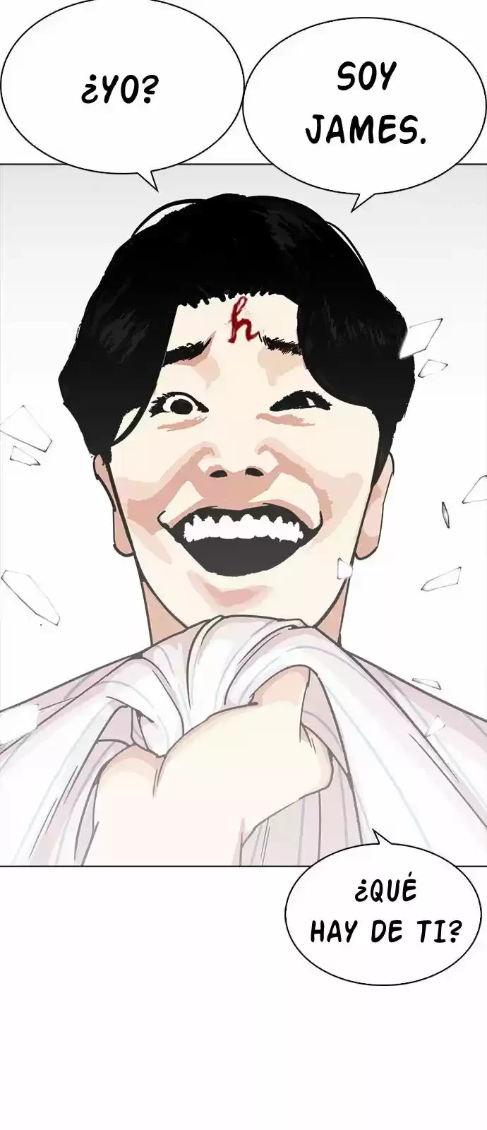 Nueva Cara  > Capitulo 222 > Page 571