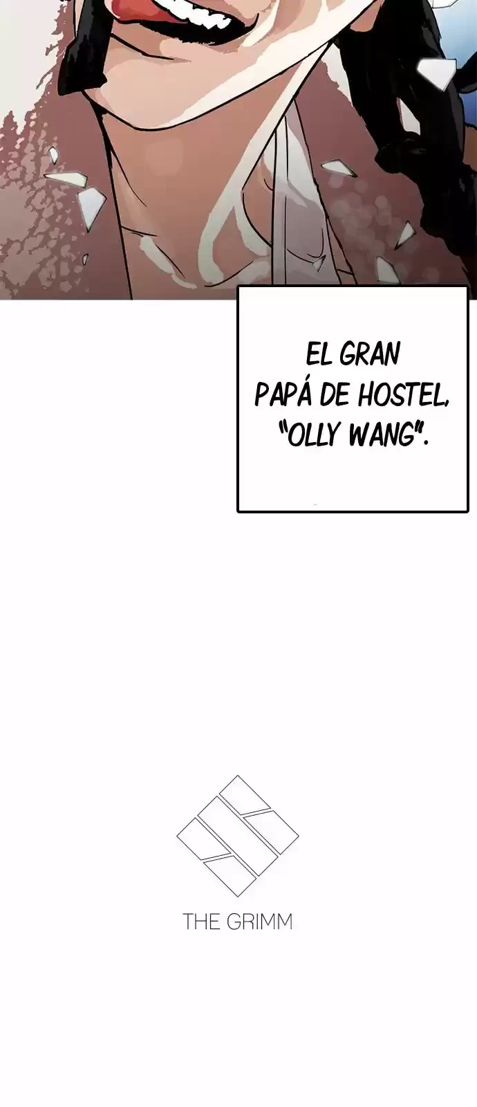 Nueva Cara  > Capitulo 222 > Page 591