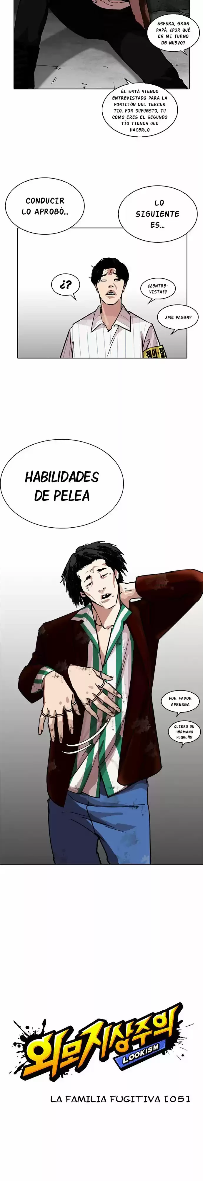 Nueva Cara  > Capitulo 223 > Page 71