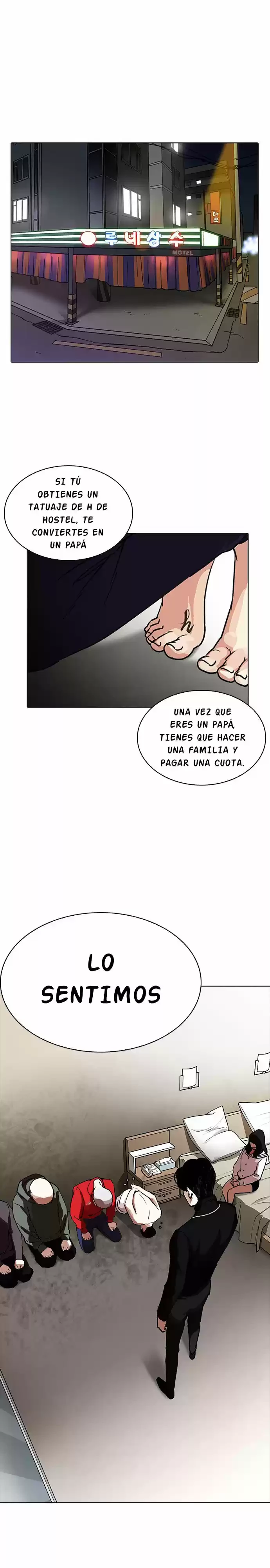Nueva Cara  > Capitulo 223 > Page 81