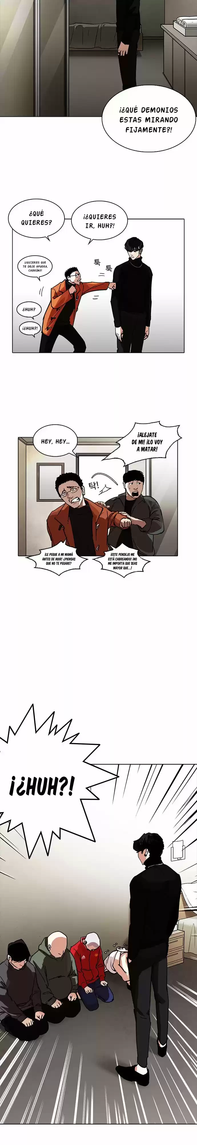 Nueva Cara  > Capitulo 223 > Page 141