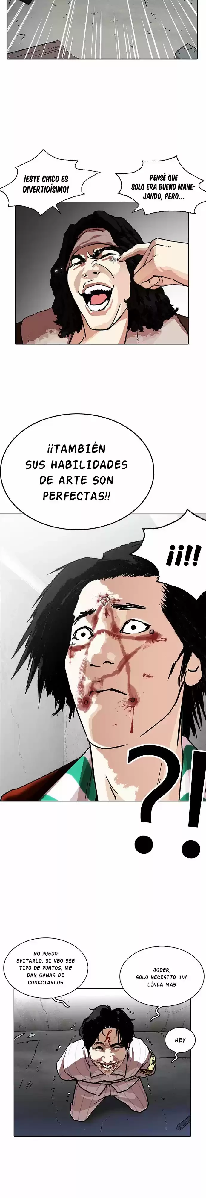 Nueva Cara  > Capitulo 223 > Page 201