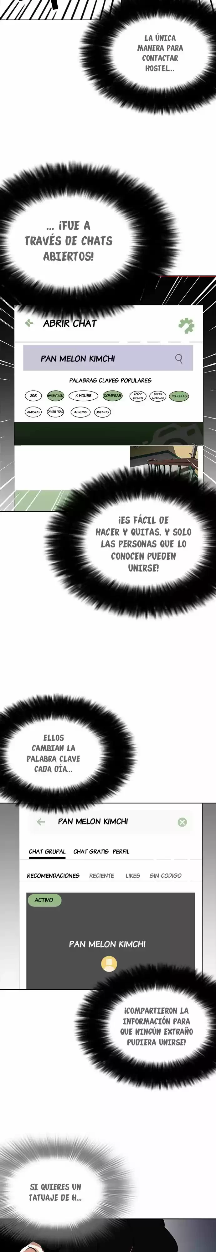 Nueva Cara  > Capitulo 223 > Page 271