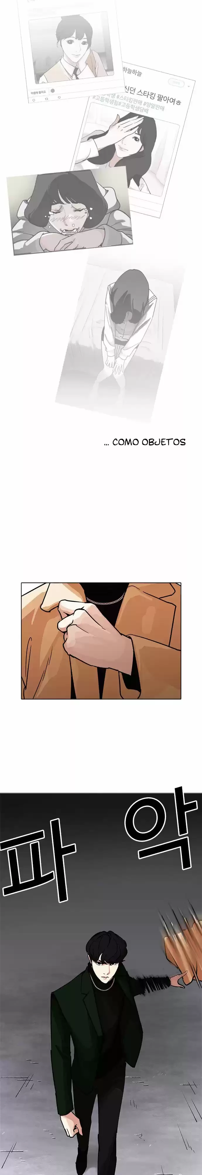 Nueva Cara  > Capitulo 223 > Page 301