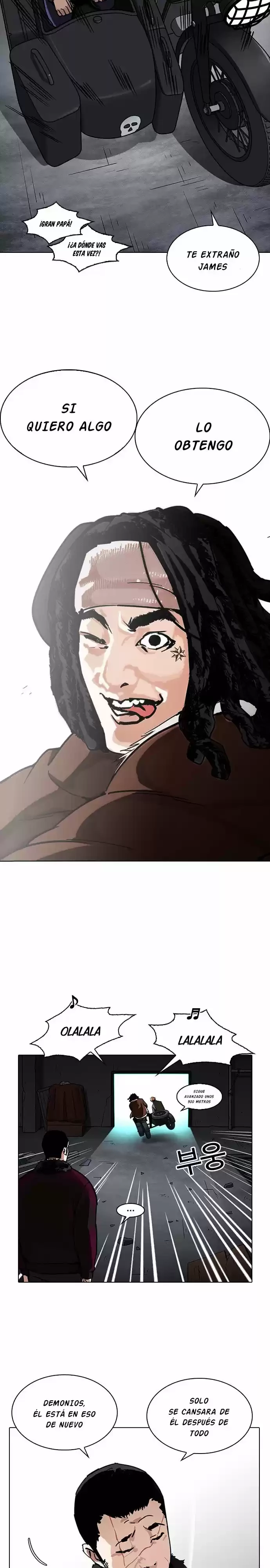 Nueva Cara  > Capitulo 224 > Page 81