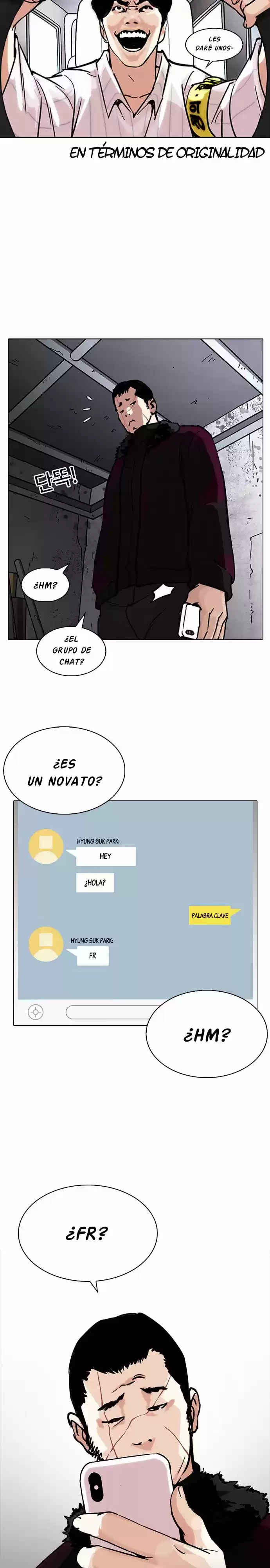 Nueva Cara  > Capitulo 224 > Page 101