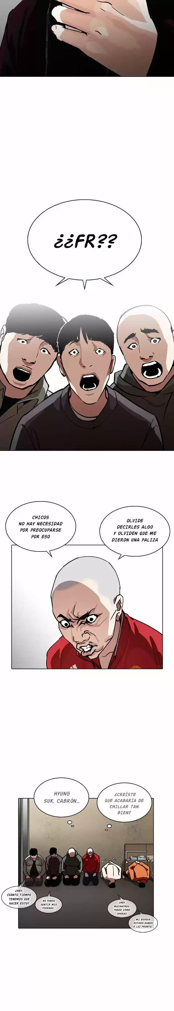 Nueva Cara  > Capitulo 224 > Page 121