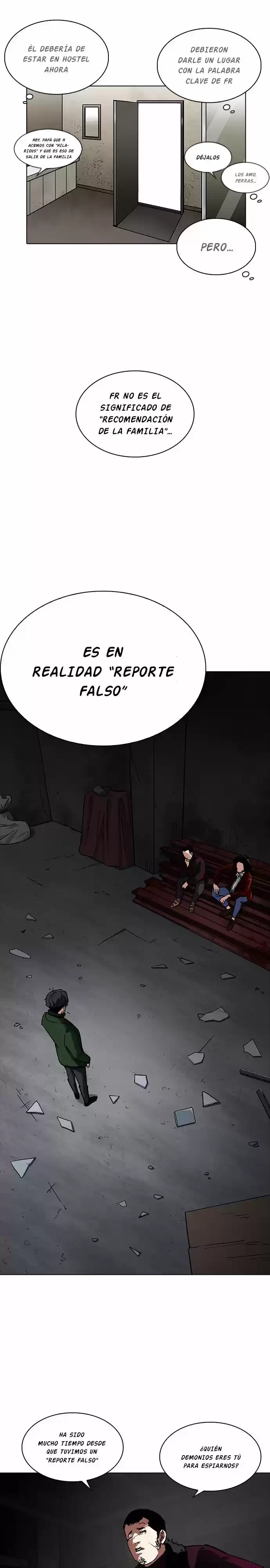 Nueva Cara  > Capitulo 224 > Page 131