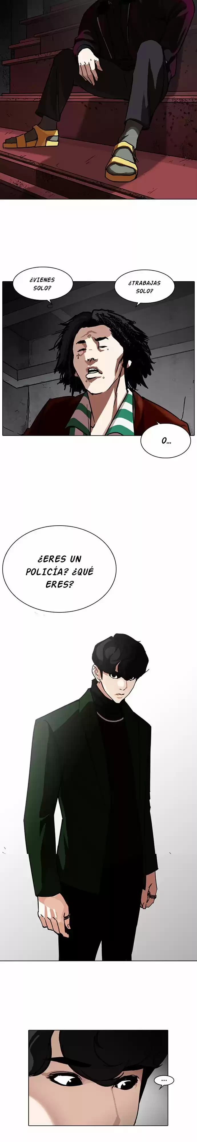 Nueva Cara  > Capitulo 224 > Page 141