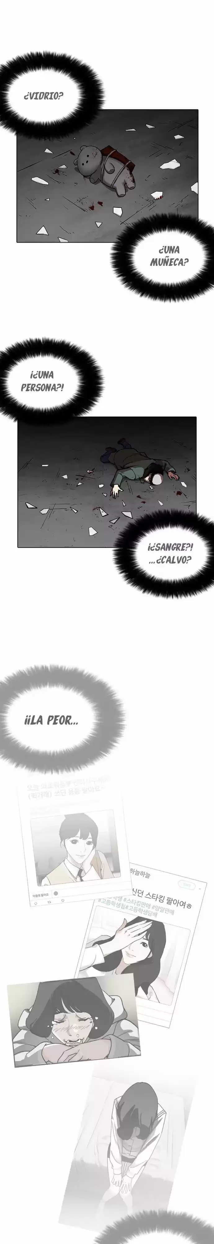 Nueva Cara  > Capitulo 224 > Page 151