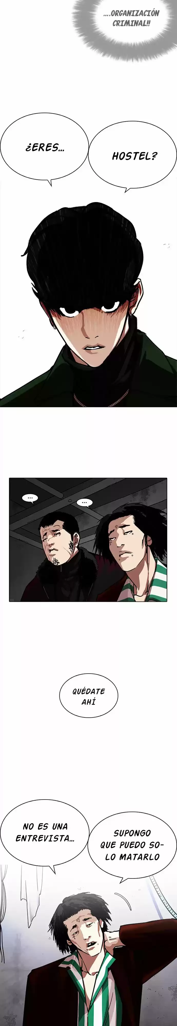 Nueva Cara  > Capitulo 224 > Page 161