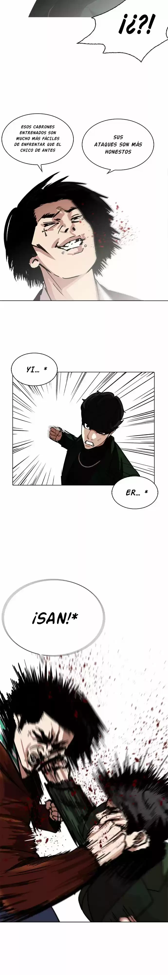 Nueva Cara  > Capitulo 224 > Page 201