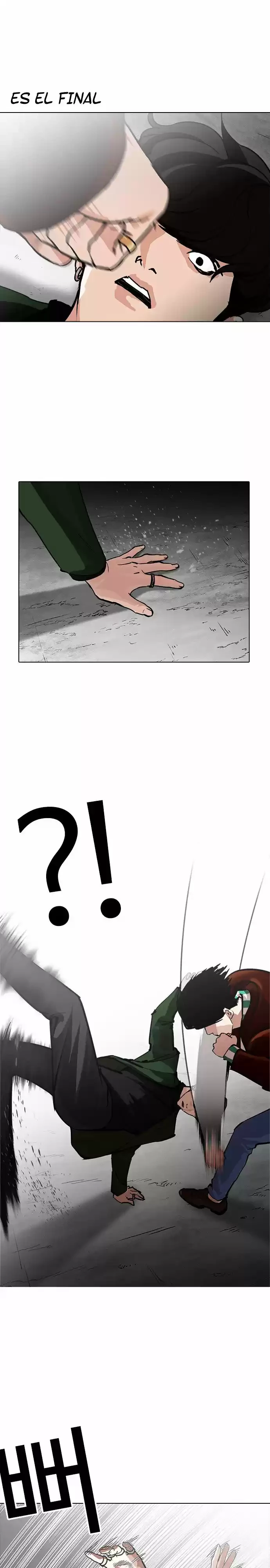 Nueva Cara  > Capitulo 224 > Page 271