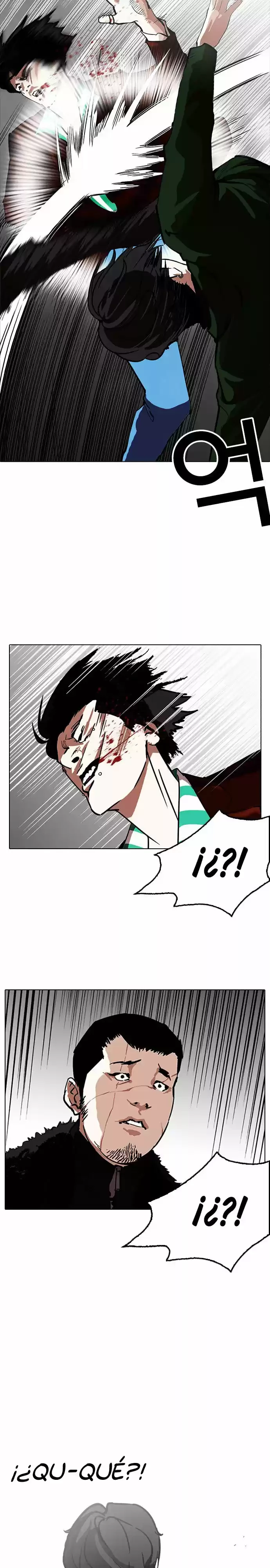 Nueva Cara  > Capitulo 224 > Page 281