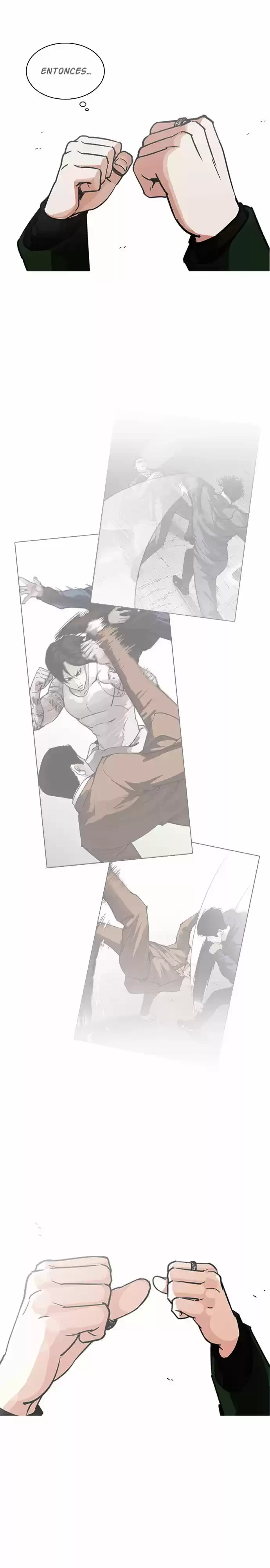 Nueva Cara  > Capitulo 224 > Page 321