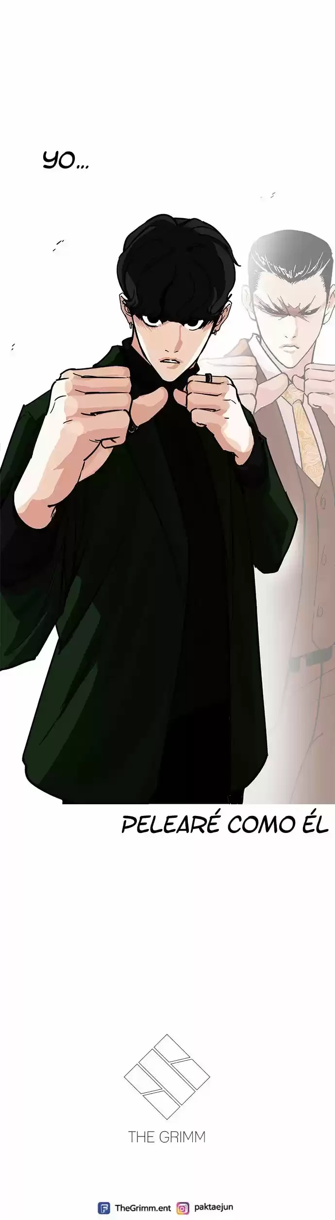 Nueva Cara  > Capitulo 224 > Page 331