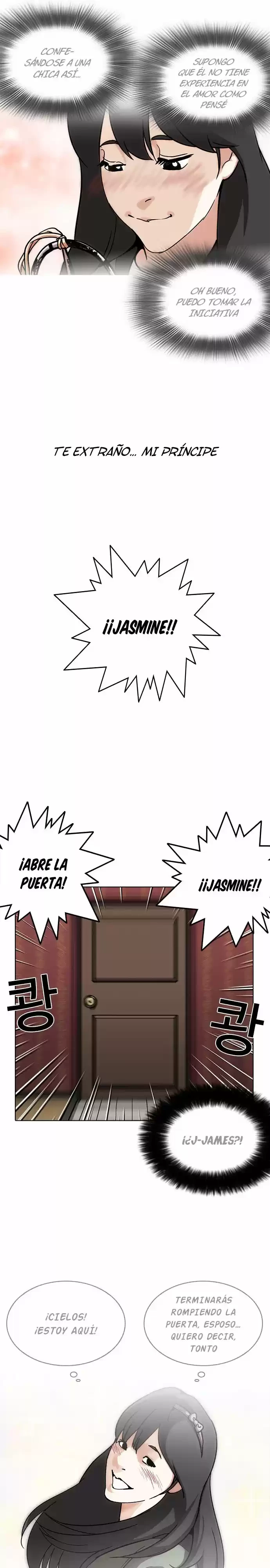 Nueva Cara  > Capitulo 225 > Page 31