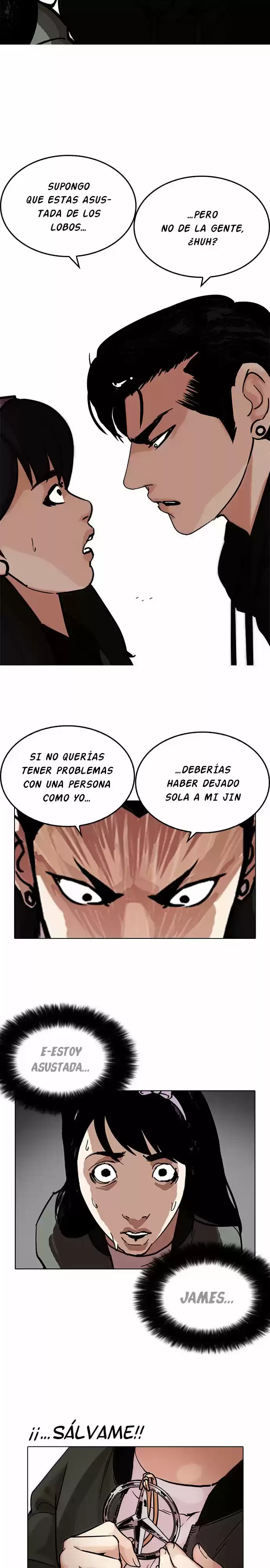 Nueva Cara  > Capitulo 225 > Page 71