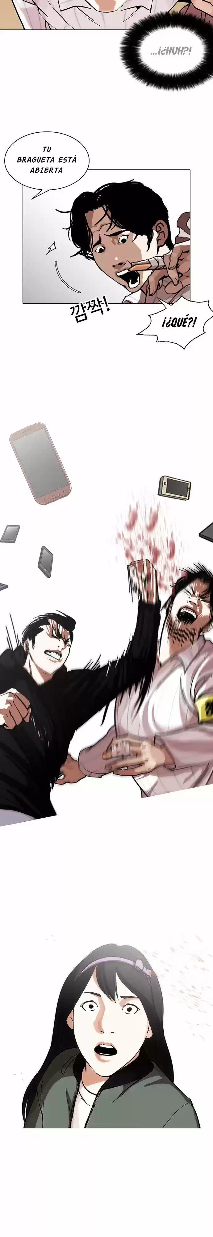 Nueva Cara  > Capitulo 225 > Page 111