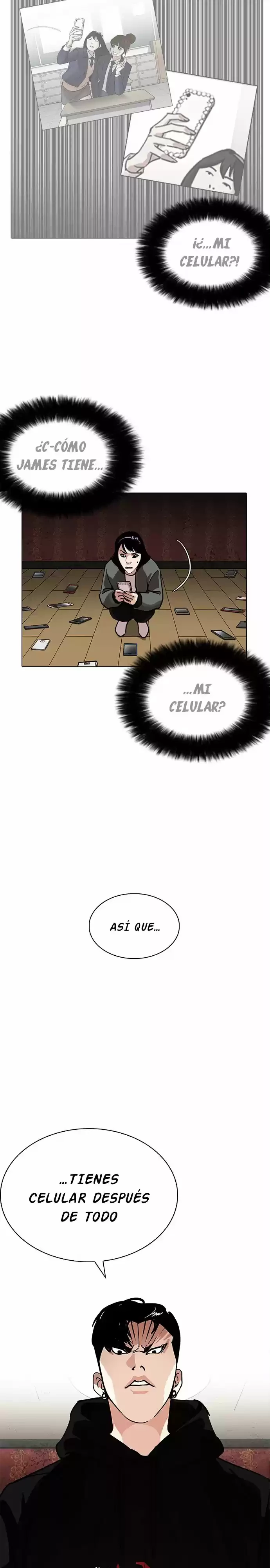 Nueva Cara  > Capitulo 225 > Page 131