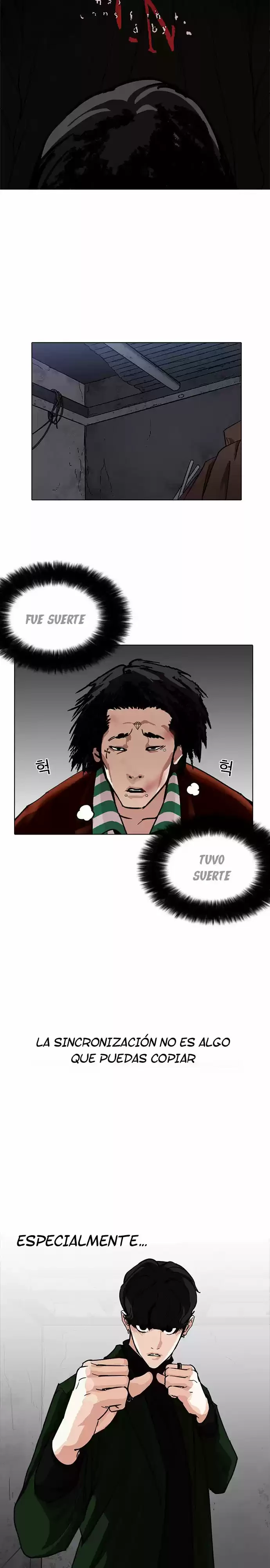 Nueva Cara  > Capitulo 225 > Page 141