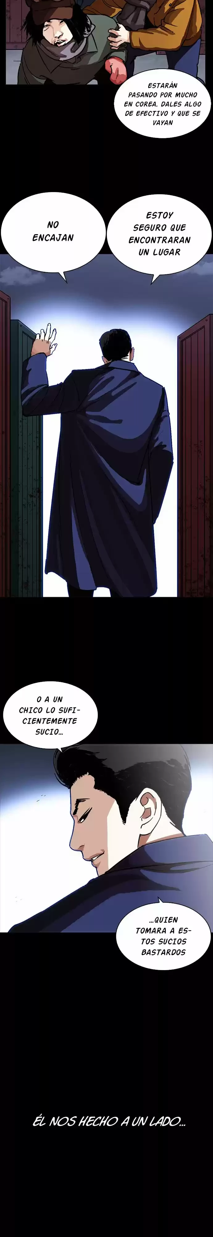 Nueva Cara  > Capitulo 225 > Page 281