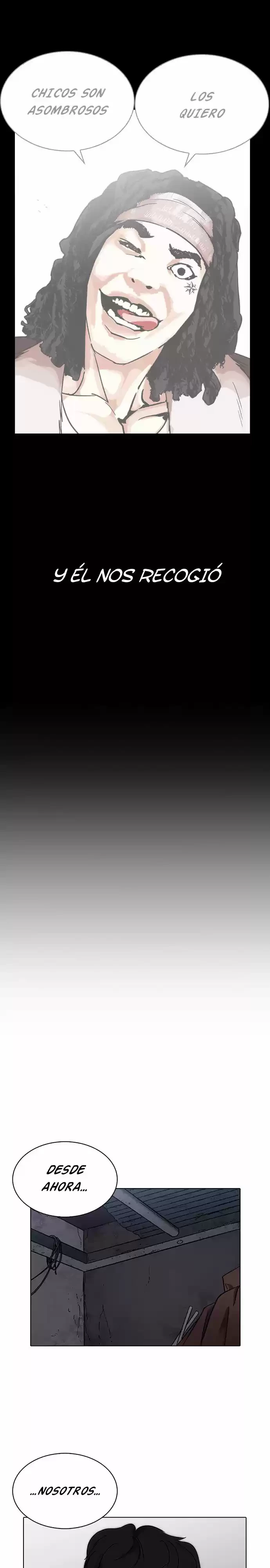 Nueva Cara  > Capitulo 225 > Page 291