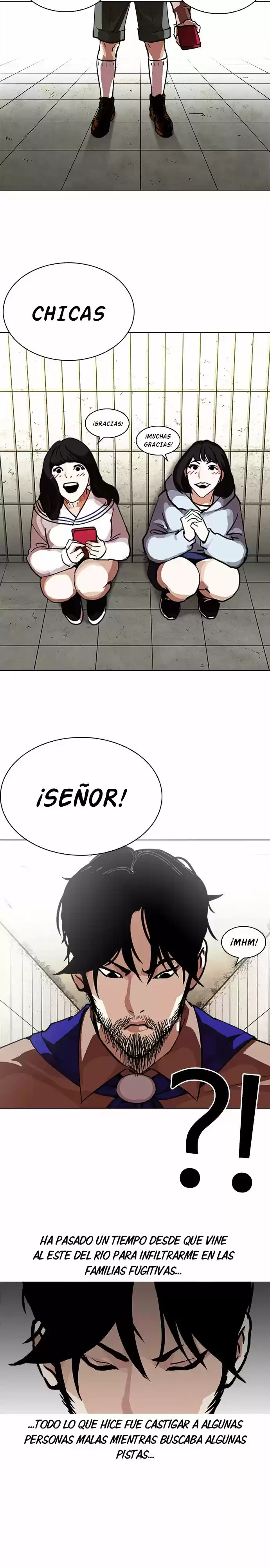 Nueva Cara  > Capitulo 226 > Page 41