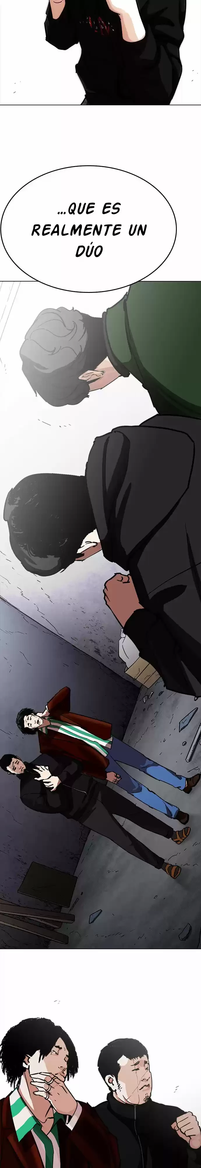 Nueva Cara  > Capitulo 226 > Page 291